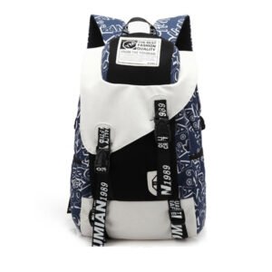 842 leisure men's bag customization, processing leisure men's backpack