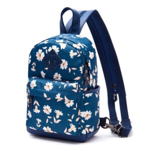 Jx192301 small backpack girls schoolbag Girls Backpack