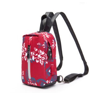 3900102 chest bag aulandi deformation Bag Backpack kindergarten schoolbag customization
