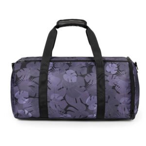 Aulandi fitness bag women's portable dry wet separation bag swimming bag men's fitness Backpack