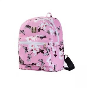 Aulandi Cute Mini oxford Backpack Fashion Small Daypacks Purse for Girls and Women